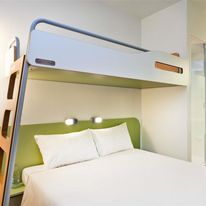 Ibis Budget Givet