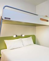 Ibis Budget Givet