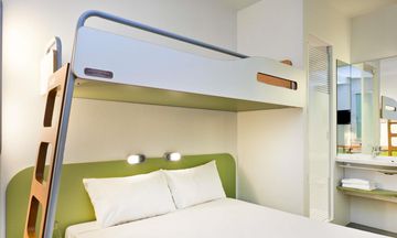 Ibis Budget Givet