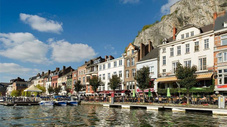 Ibis Budget Givet Other