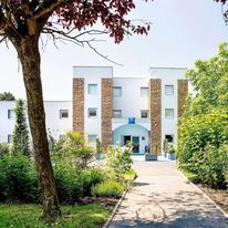 Ibis Styles Valenciennes Petite Foret