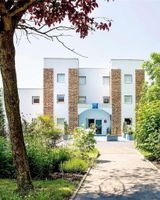 Ibis Styles Valenciennes Petite Foret
