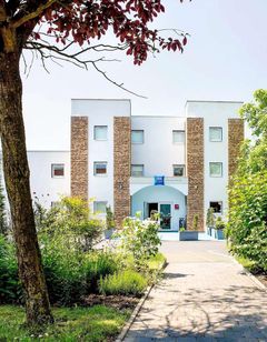 Ibis Styles Valenciennes Petite Foret