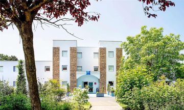 Ibis Styles Valenciennes Petite Foret