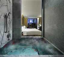 Pullman Kaifeng Jianye Room