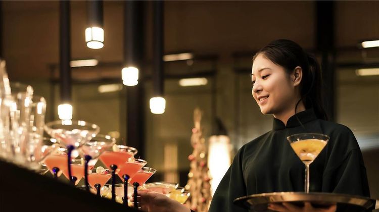 Pullman Kaifeng Jianye Other