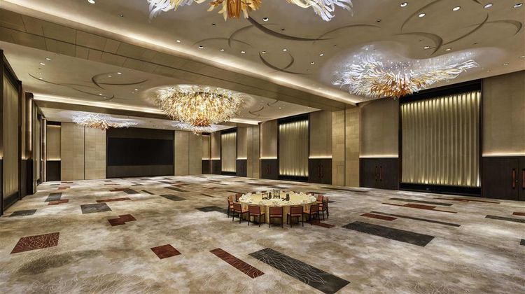 Pullman Kaifeng Jianye Meeting