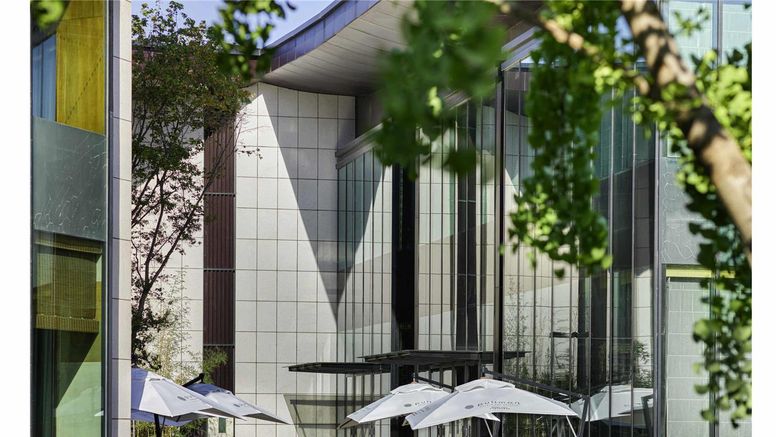 <b>Pullman Kaifeng Jianye Restaurant</b>. Images powered by <a href="https://iceportal.shijigroup.com/" title="IcePortal" target="_blank">IcePortal</a>.