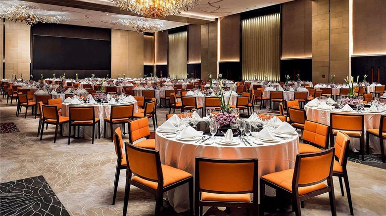 <b>Pullman Kaifeng Jianye Meeting</b>. Images powered by <a href="https://iceportal.shijigroup.com/" title="IcePortal" target="_blank">IcePortal</a>.
