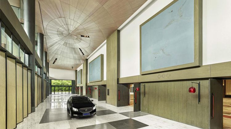 Pullman Kaifeng Jianye Other