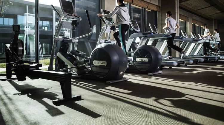 Pullman Kaifeng Jianye Health