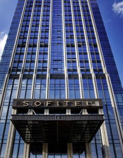 Sofitel Kunming