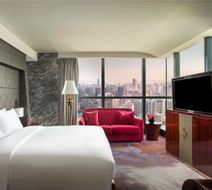 Sofitel Kunming Room