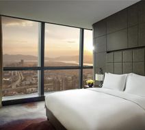 Sofitel Kunming Room