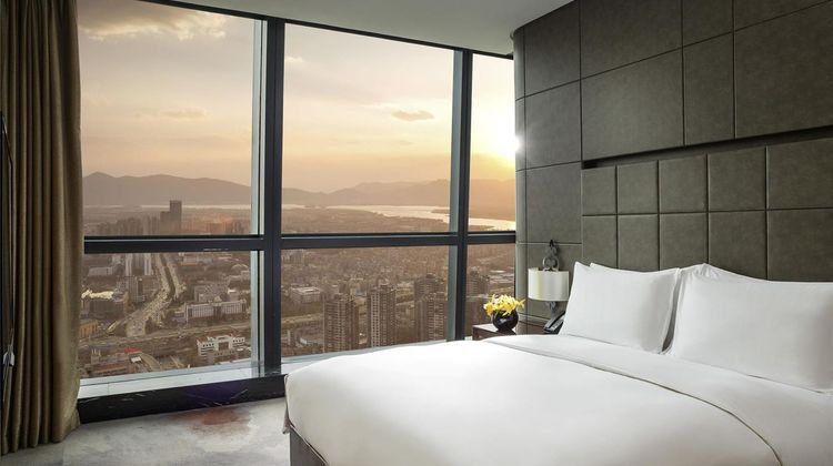 Sofitel Kunming Room