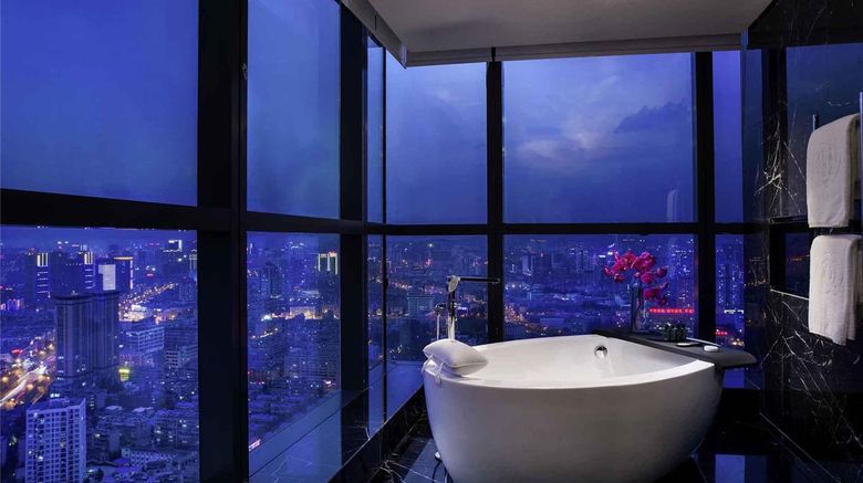 <b>Sofitel Kunming Suite</b>. Images powered by <a href="https://iceportal.shijigroup.com/" title="IcePortal" target="_blank">IcePortal</a>.
