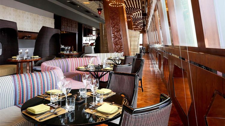Sofitel Kunming Restaurant