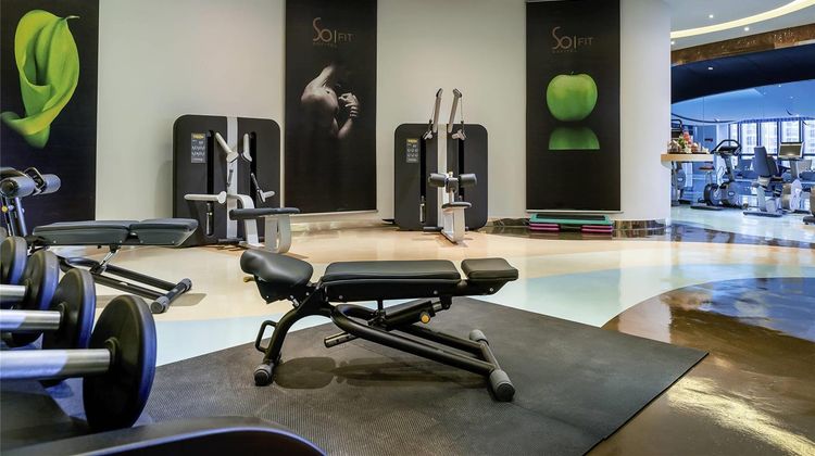 Sofitel Kunming Health