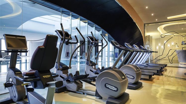 Sofitel Kunming Health