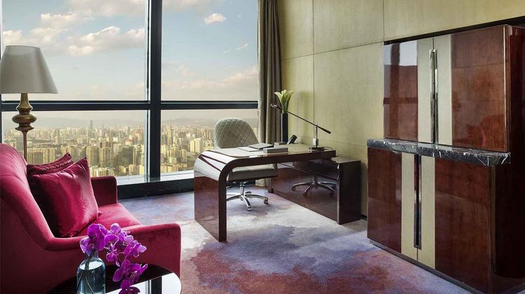 Sofitel Kunming Suite