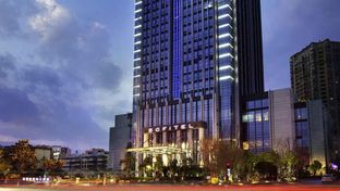 Sofitel Kunming