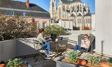 Ibis Budget Cholet Centre