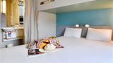 <b>Ibis Budget Cholet Centre Room</b>. Images powered by <a href="https://iceportal.shijigroup.com/" title="IcePortal" target="_blank">IcePortal</a>.