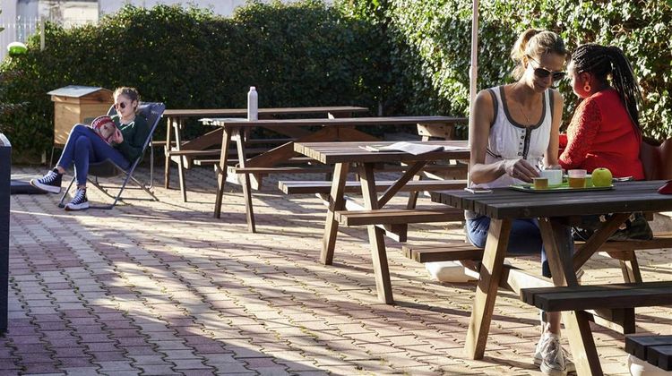 Ibis Budget Cholet Centre Other