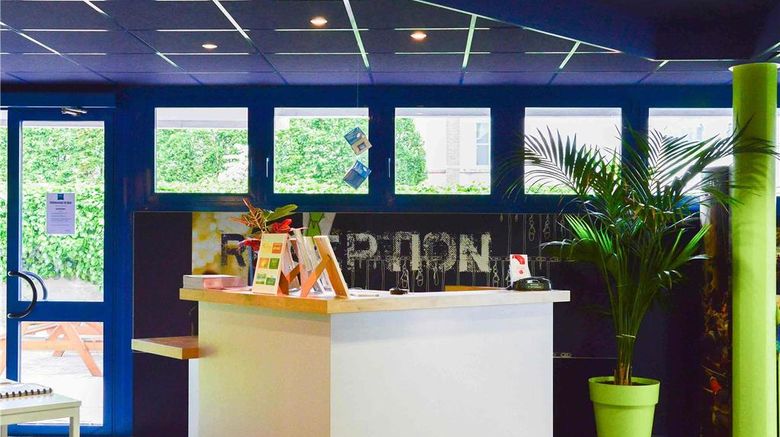 <b>Ibis Budget Cholet Centre Other</b>. Images powered by <a href="https://iceportal.shijigroup.com/" title="IcePortal" target="_blank">IcePortal</a>.