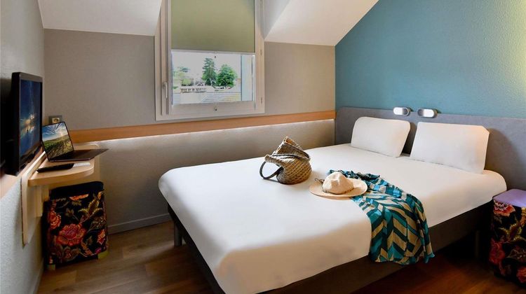Ibis Budget Cholet Centre Room
