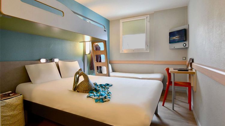 Ibis Budget Cholet Centre Room