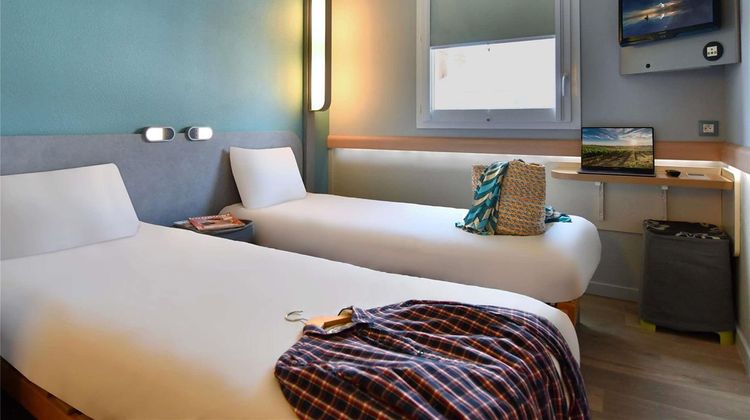 Ibis Budget Cholet Centre Room