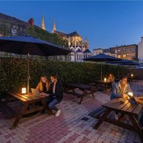 Ibis Budget Cholet Centre