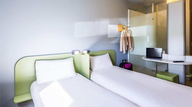 Ibis Budget Romorantin Room