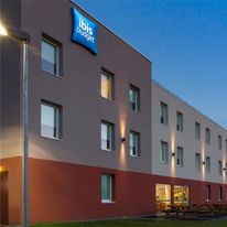 Ibis Budget Romorantin