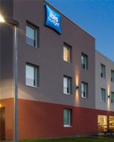 Ibis Budget Romorantin