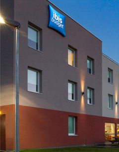 Ibis Budget Romorantin