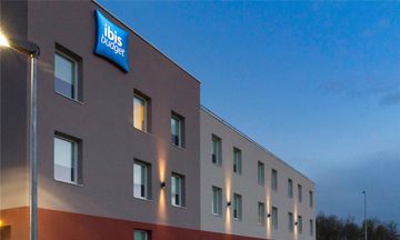 Ibis Budget Romorantin