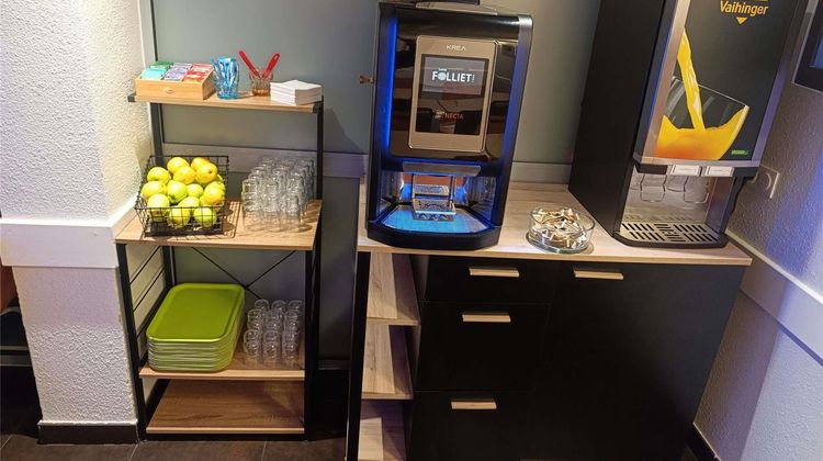 Ibis Budget Romorantin Other