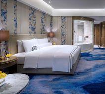 Sofitel Guiyang Hunter Room