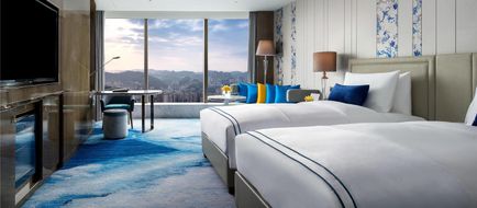 Sofitel Guiyang Hunter Room