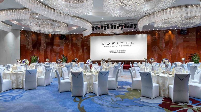 <b>Sofitel Guiyang Hunter Other</b>. Images powered by <a href="https://iceportal.shijigroup.com/" title="IcePortal" target="_blank">IcePortal</a>.