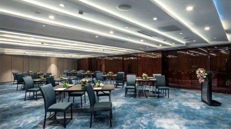 Sofitel Guiyang Hunter Meeting