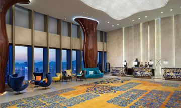 Sofitel Guiyang Hunter