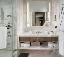 Sofitel Guiyang Hunter Room
