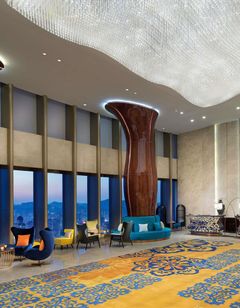 Sofitel Guiyang Hunter