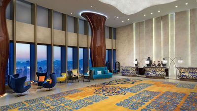 Sofitel Guiyang Hunter