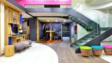 <b>Ibis Styles Mexico Reforma Exterior</b>. Images powered by <a href="https://iceportal.shijigroup.com/" title="IcePortal" target="_blank">IcePortal</a>.