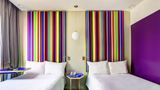 <b>Ibis Styles Mexico Reforma Room</b>. Images powered by <a href="https://iceportal.shijigroup.com/" title="IcePortal" target="_blank">IcePortal</a>.