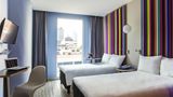 <b>Ibis Styles Mexico Reforma Room</b>. Images powered by <a href="https://iceportal.shijigroup.com/" title="IcePortal" target="_blank">IcePortal</a>.